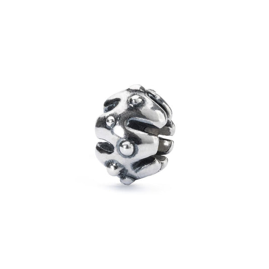 Trollbeads Pumpkin Ornament Bead