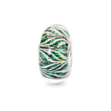 Load image into Gallery viewer, Trollbeads Roots of Spirit Bead

