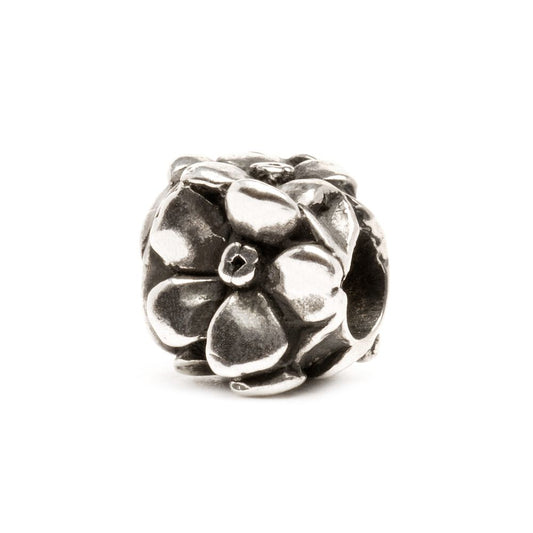 Trollbeads Rose Bead
