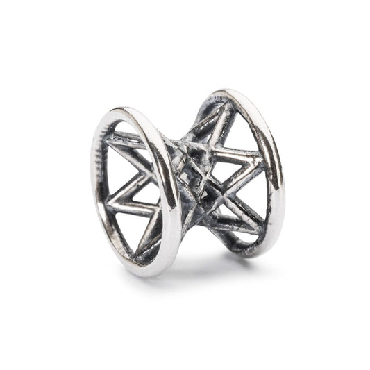 Trollbeads Smile of Stars Bead