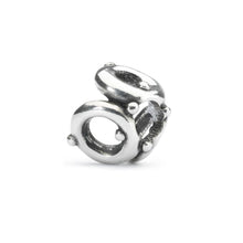 Load image into Gallery viewer, Trollbeads Social Circle Bead
