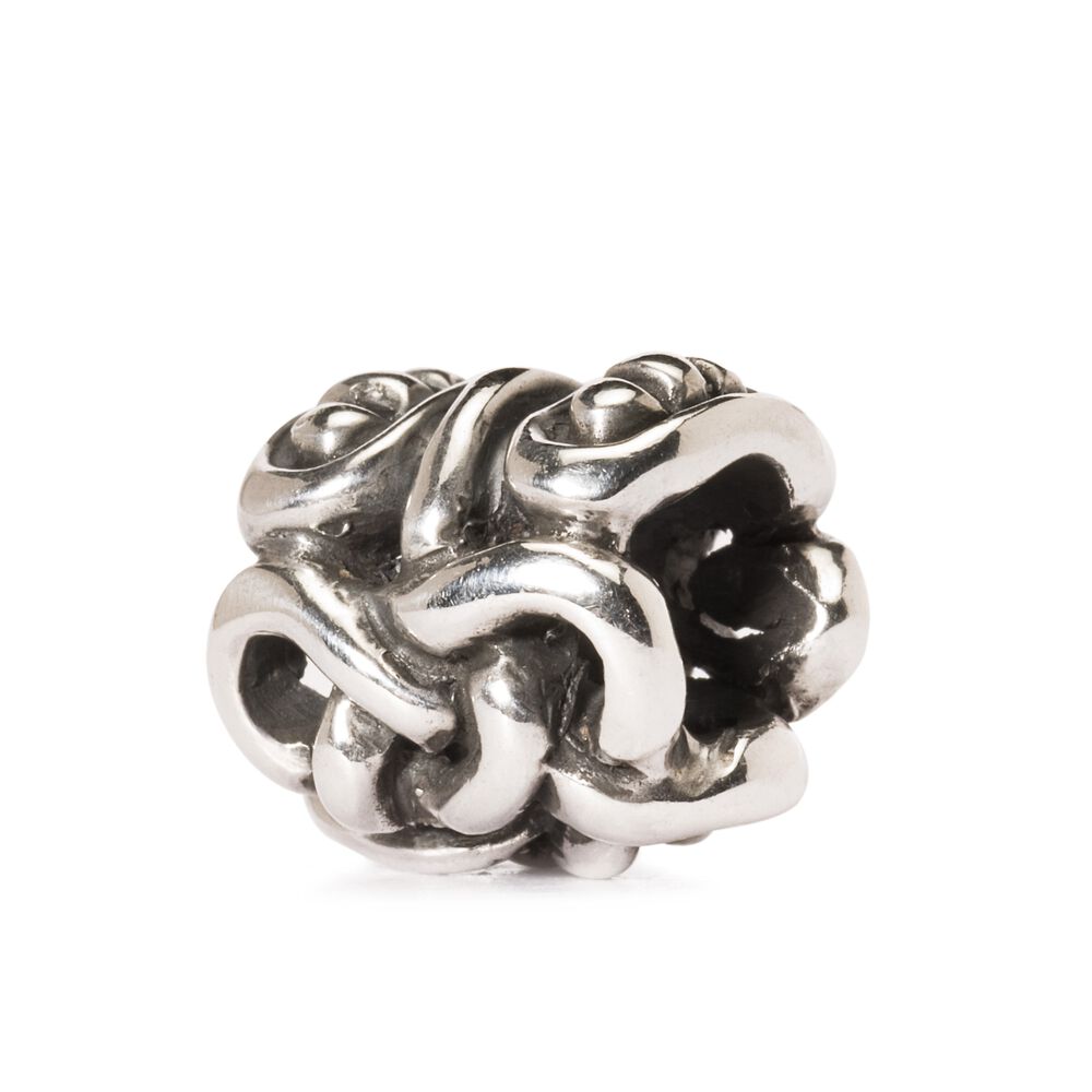 Trollbeads The Midgard Serpent Bead