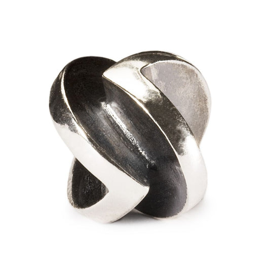 Trollbeads Victory Bead