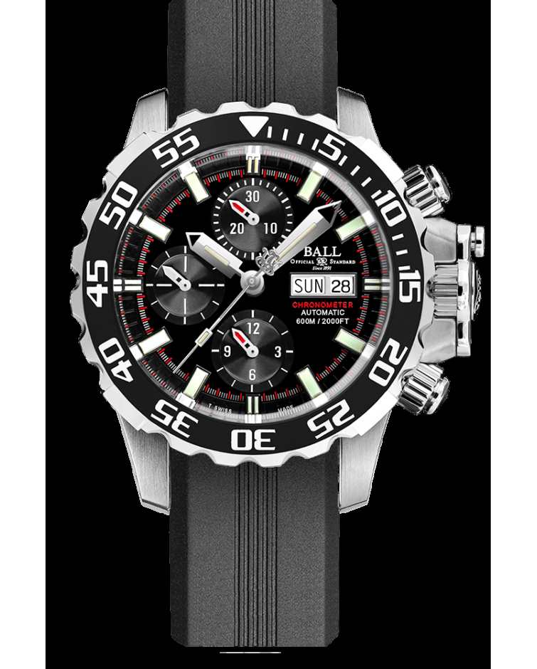 Ball 2025 hydrocarbon black