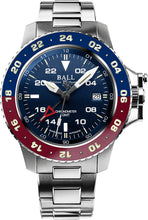 Load image into Gallery viewer, Engineer Hydrocarbon AeroGMT II (40mm)
