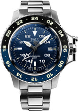 Load image into Gallery viewer, Engineer Hydrocarbon AeroGMT II (42 mm) | Ball Watches for sale by Hooper Bolton UK
