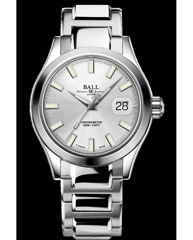 Ball watch sales engineer iii