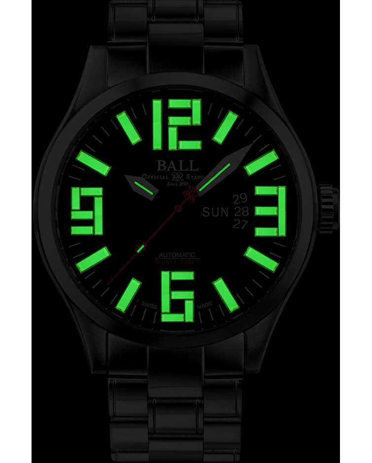 Ball aviator sales