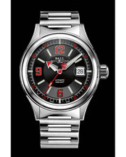 Load image into Gallery viewer, Ball Watches | Fireman Racer by Hooper Bolton
