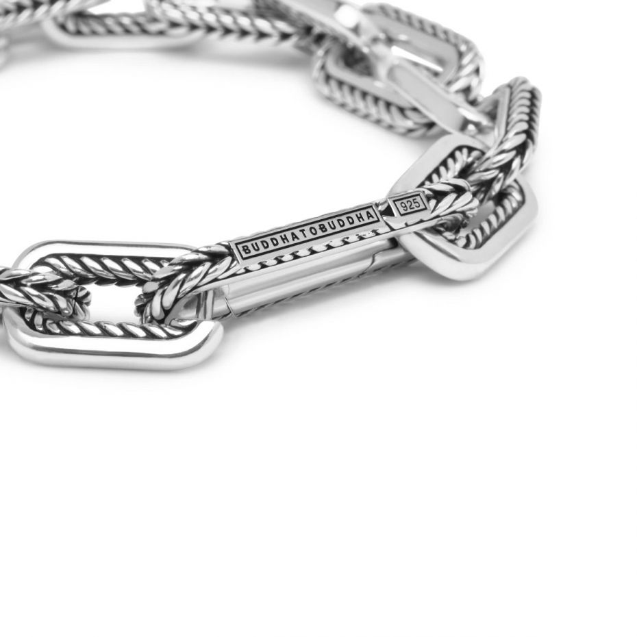 BRACELET BARBARA LINK SMALL