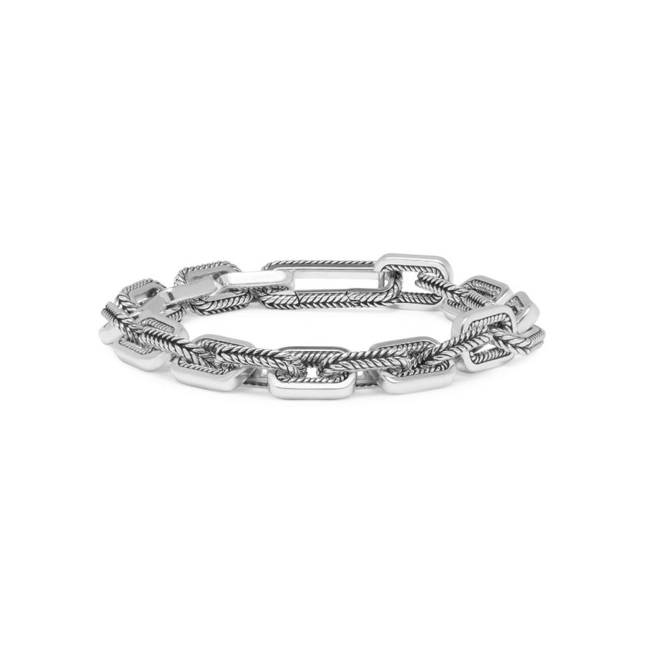 BRACELET BARBARA LINK SMALL