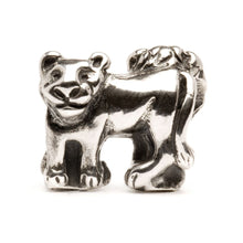 Load image into Gallery viewer, Trollbeads Lions Bead
