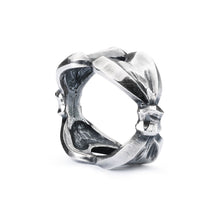 Load image into Gallery viewer, Trollbeads Magic Bow
