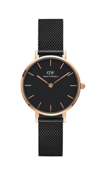 Daniel Wellington Watches - Classic Petite Ashfield - 32mm