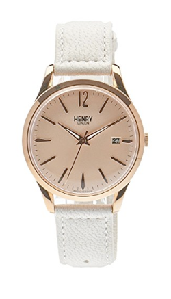 Henry Watches London - PIMLICO HL39-S-0112 