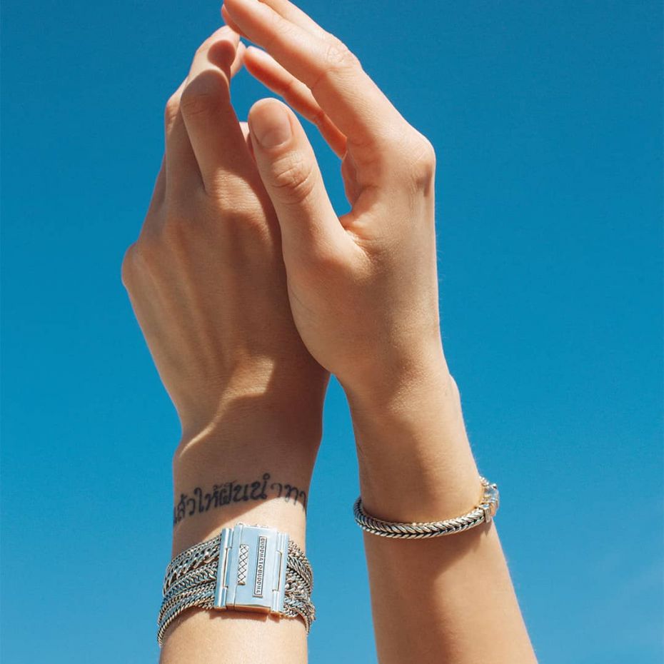 BRACELET BARBARA XS