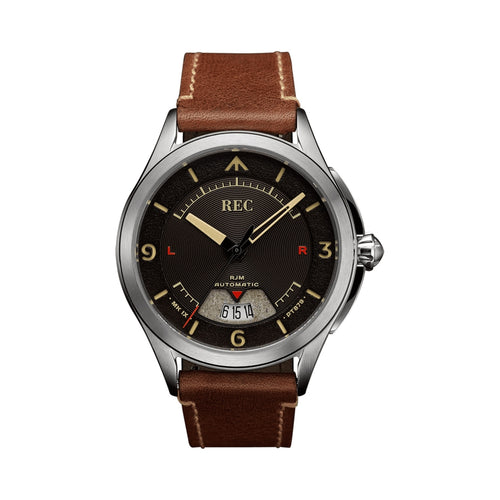 REC Watches - RJM-02 Limited Edition - Spitfire 