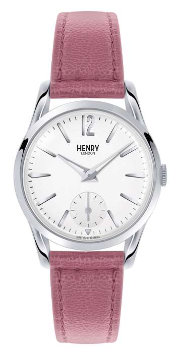 Henry Watches London - HAMMERSMITH HL30-US-0059