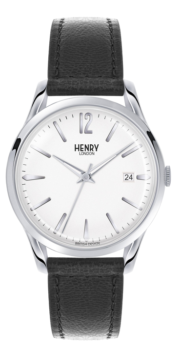 Henry Watches London - Edgware HL39-S-0017