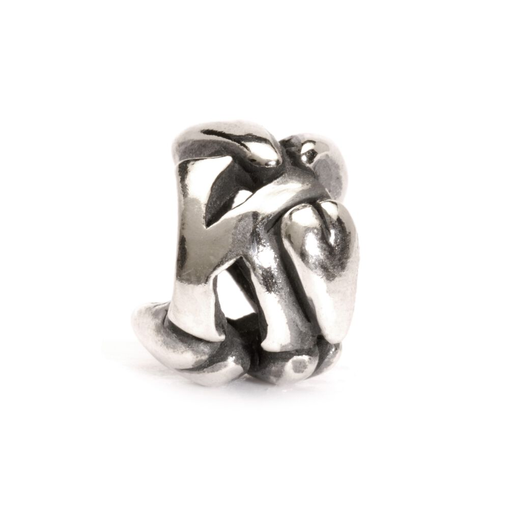 Trollbeads K Bead