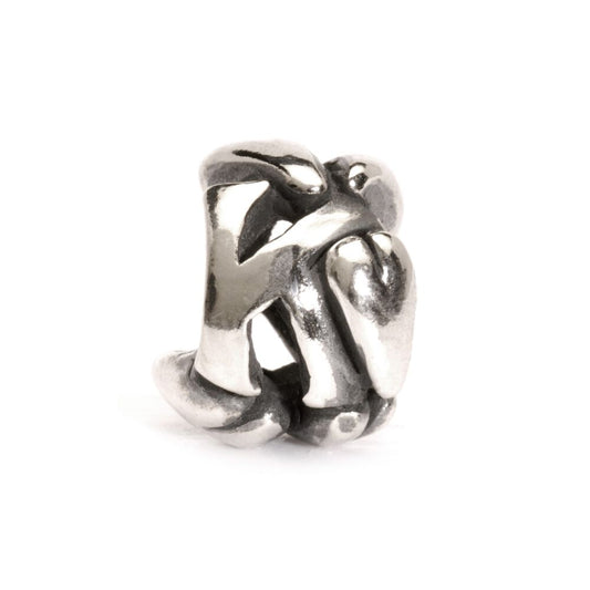 Trollbeads K Bead