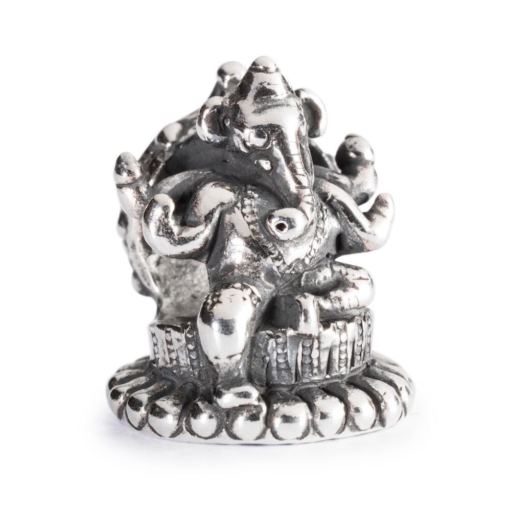 Copy of Trollbeads Ganesha bead