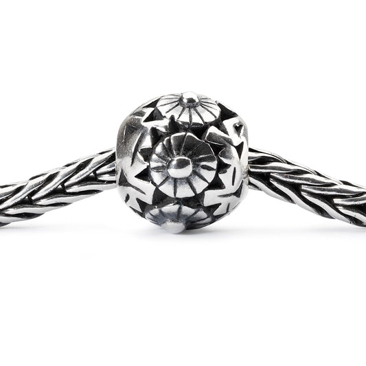 Trollbeads Ornamental Flower